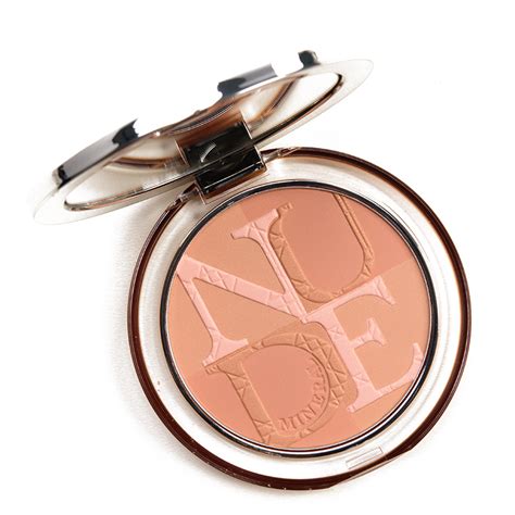 dior mineral bronzer soft sunlight|Diorskin Mineral Nude Bronze .